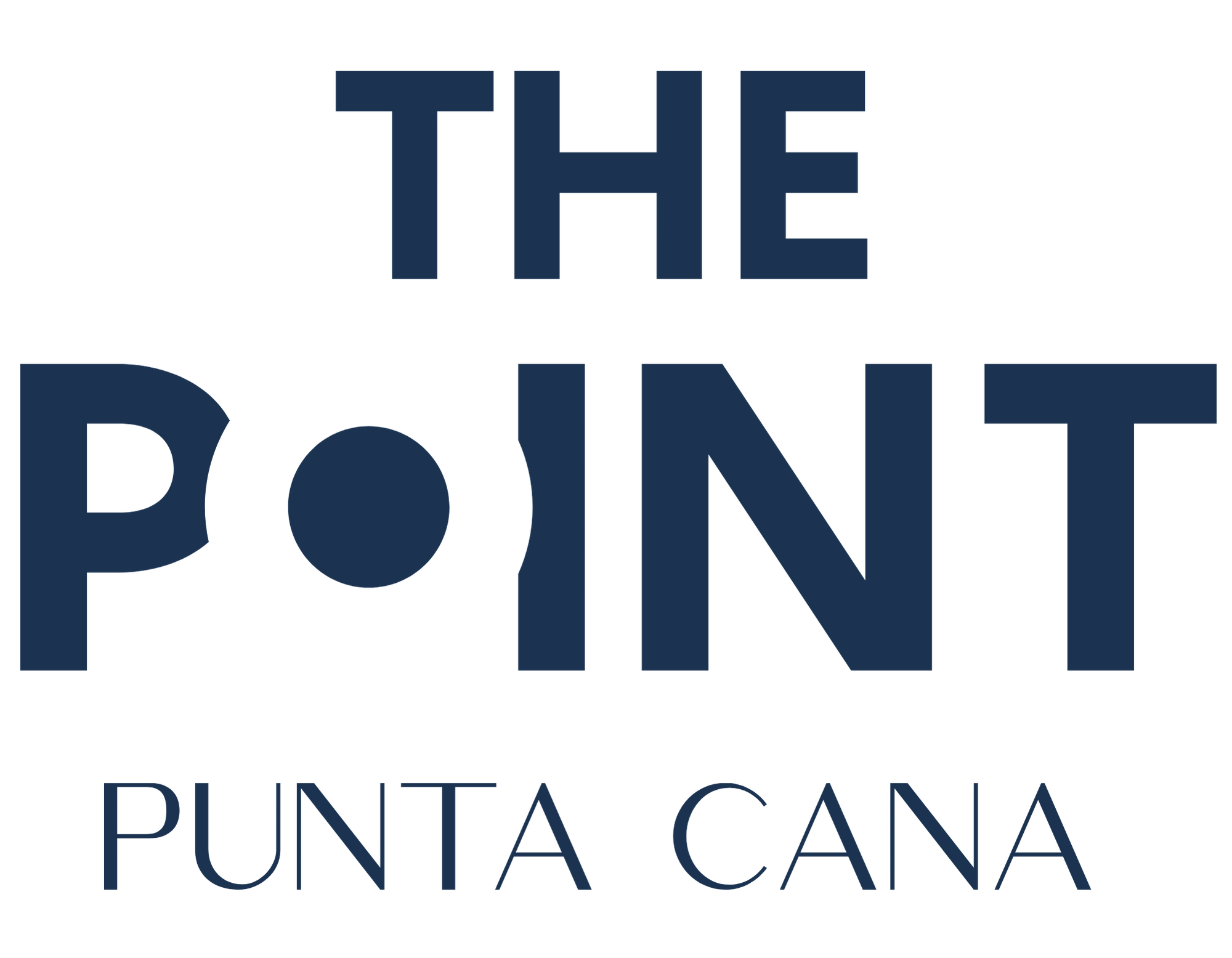 The Point Logo